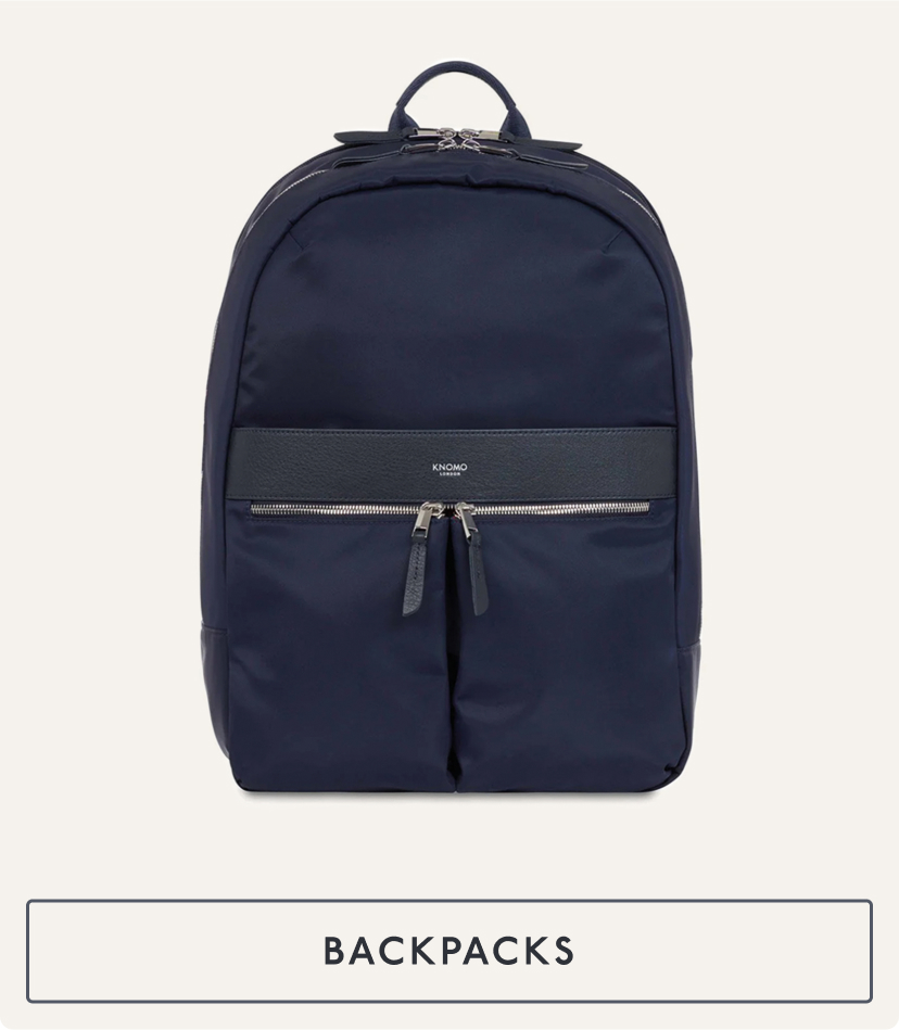 Backpacks