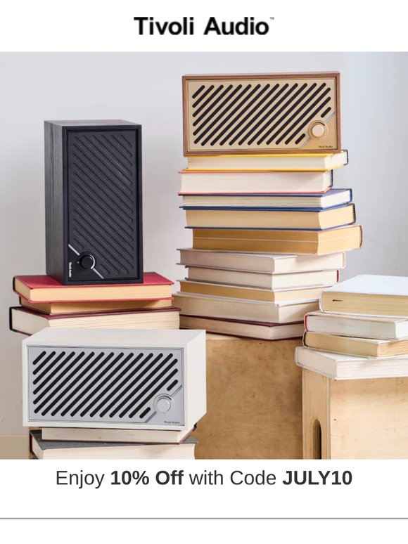 Last Units, Extra Savings – Get 10% Off Now!