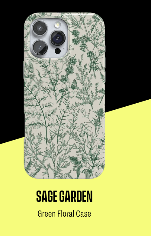 Sage Garden