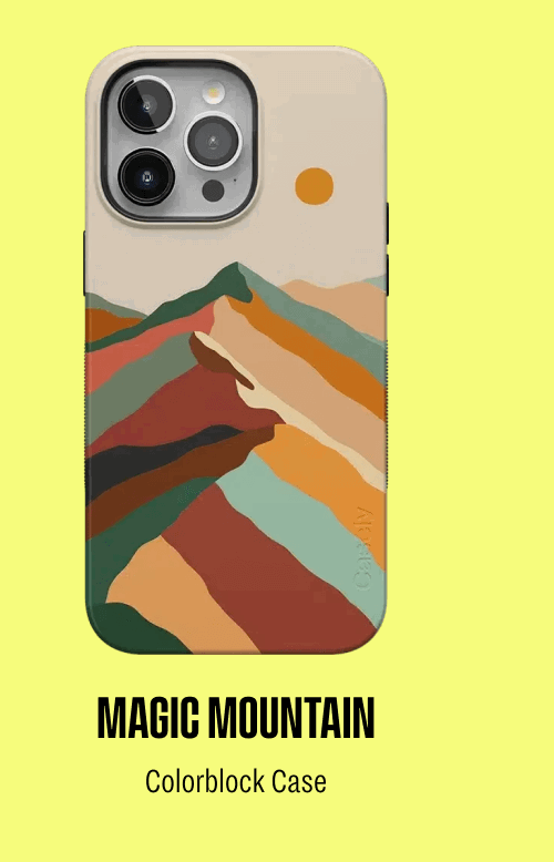 Magic Mountain