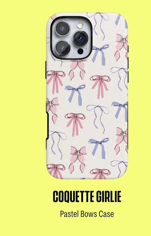 Coquette Girlie