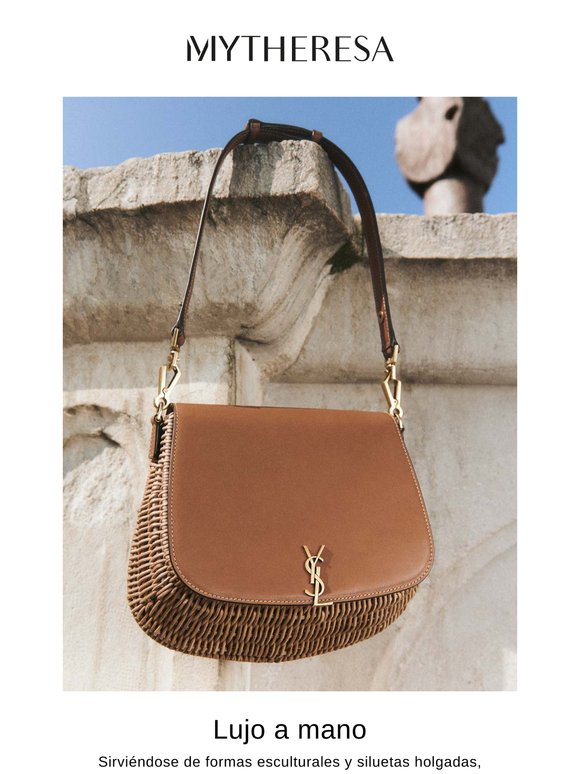 Los bolsos más icónicos del momento