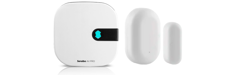 Sensibo Air PRO + Sensor