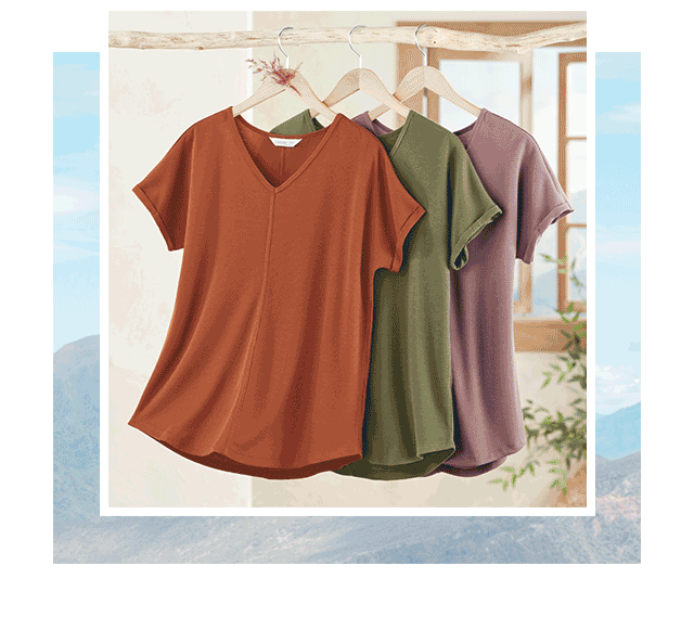 Tees GIF