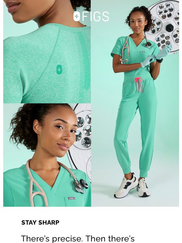 Sharper Than Your Scalpel