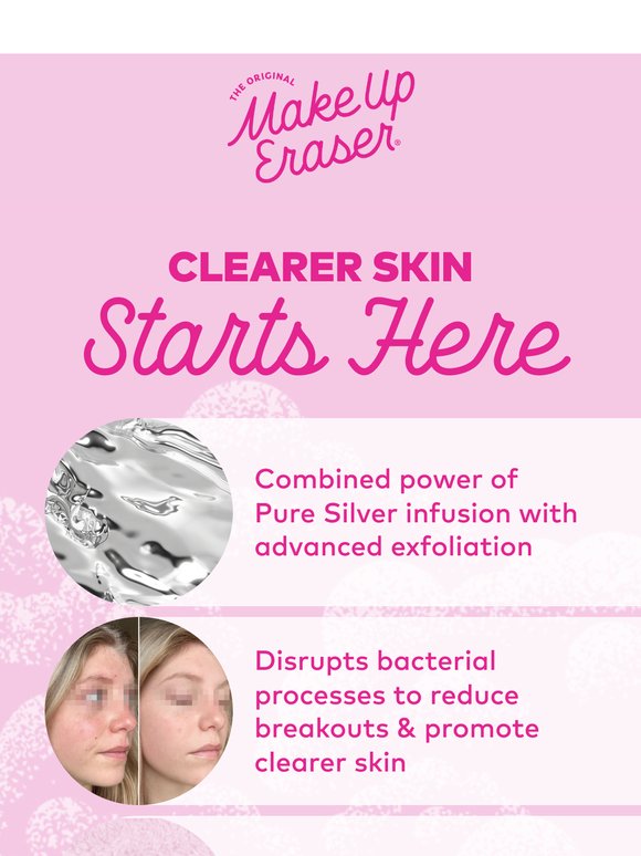 Breakouts? Never met her!