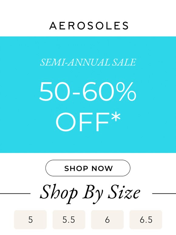 Don’t Miss: 50–60% Off Bestsellers