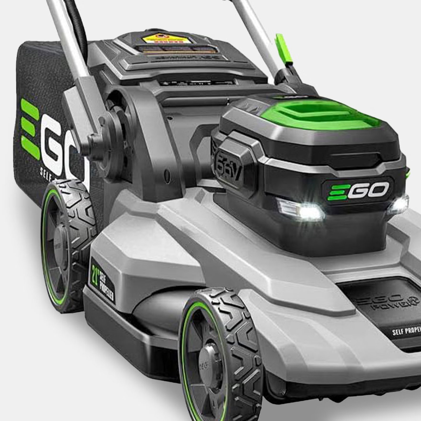 It's Your Last Chance to Buy a Great Lawn Mower on Sale