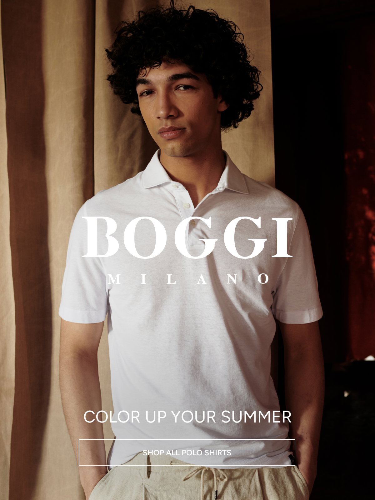 #BoggiMilano