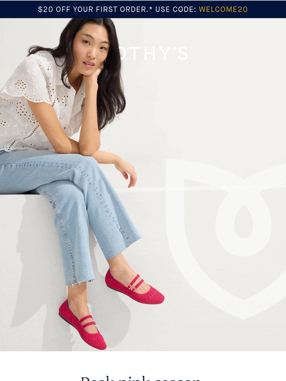 Ready for #HOTPINKSUMMER?