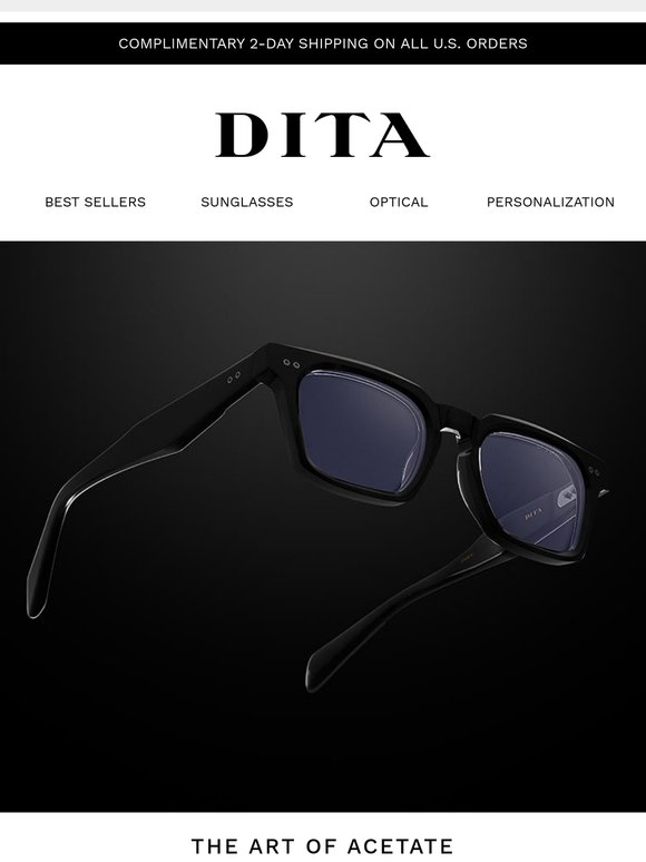 Sculpted to Perfection: The Art of Acetate