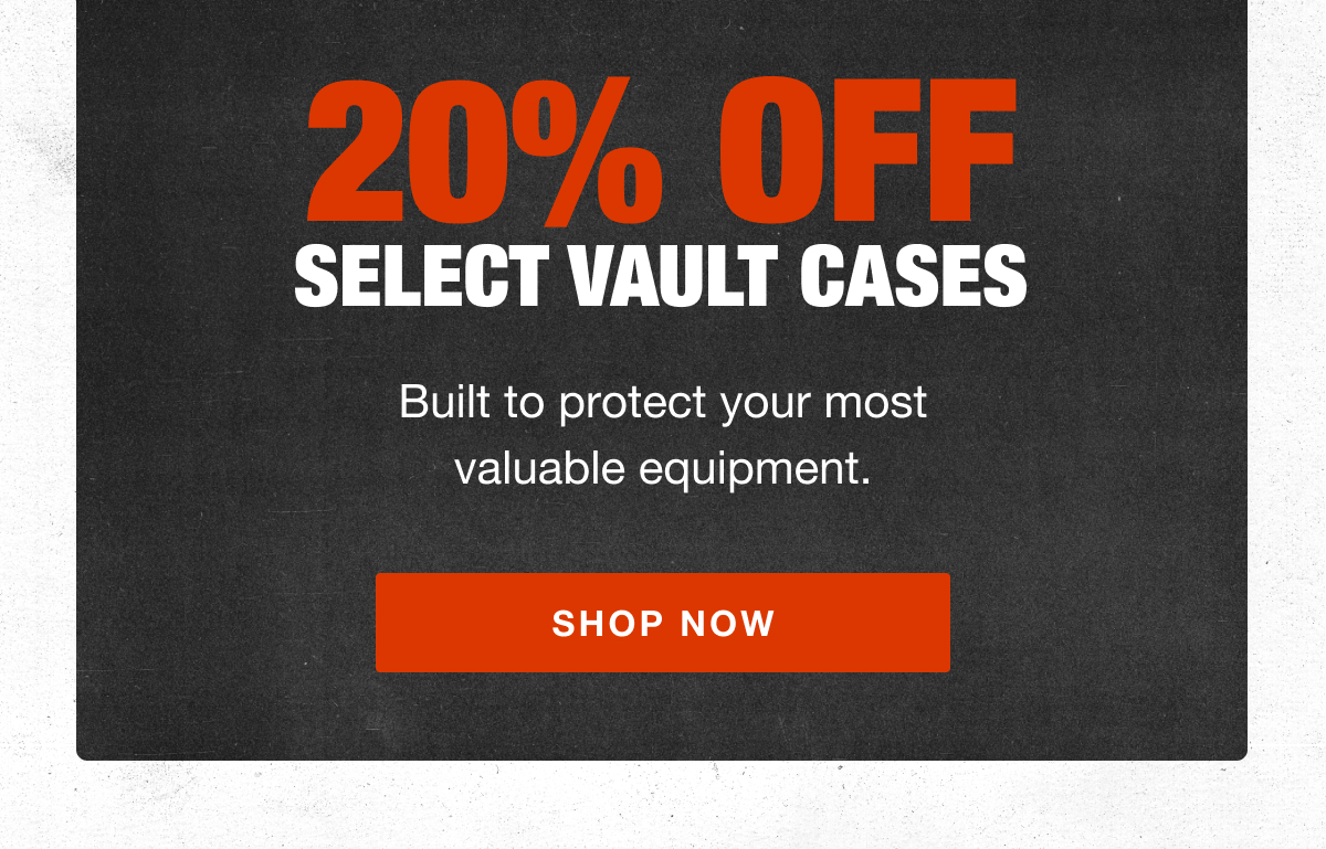 Vault