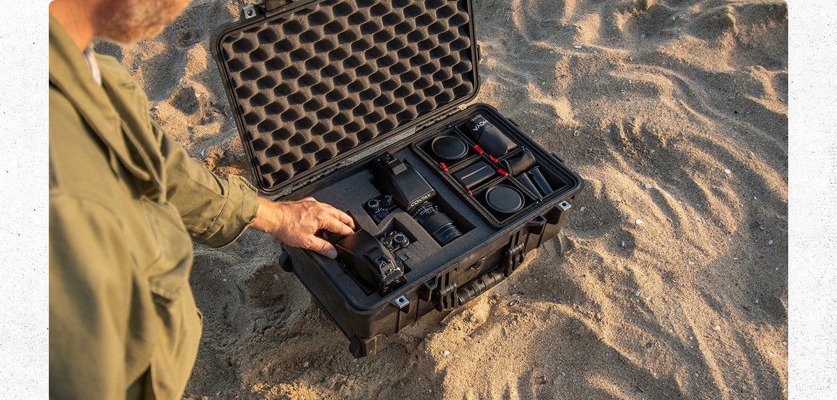 Protector cases