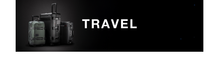 Pelican Duffel Bags: More Travel Solutions