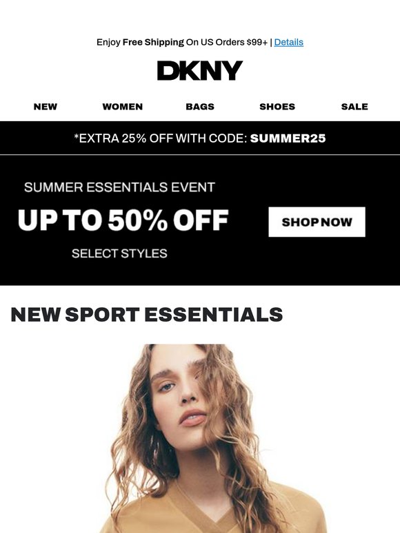 Extra 25% Off With Code: SUMMER25