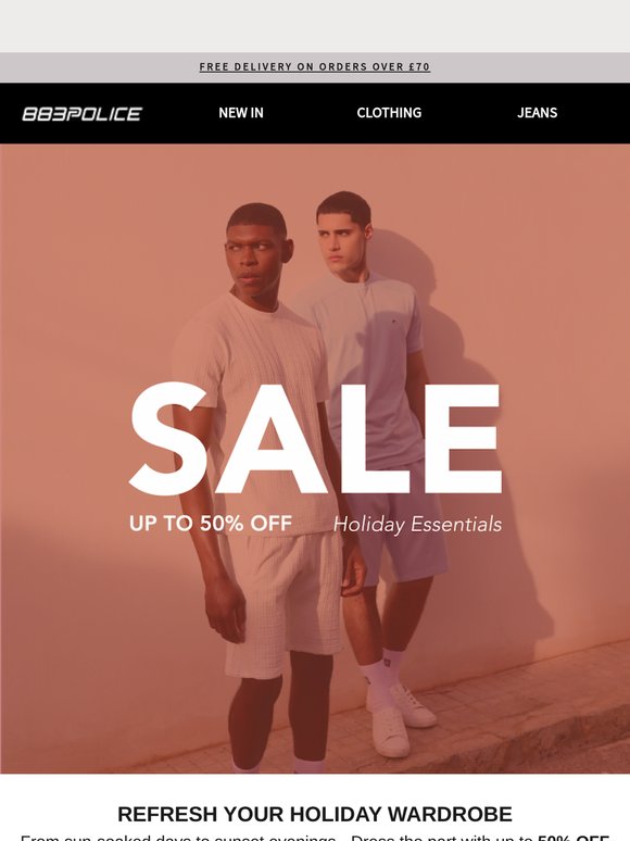 Holiday Shopping