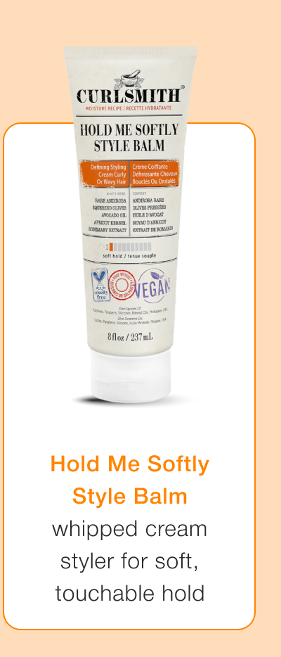 Hold Me Softly Balm