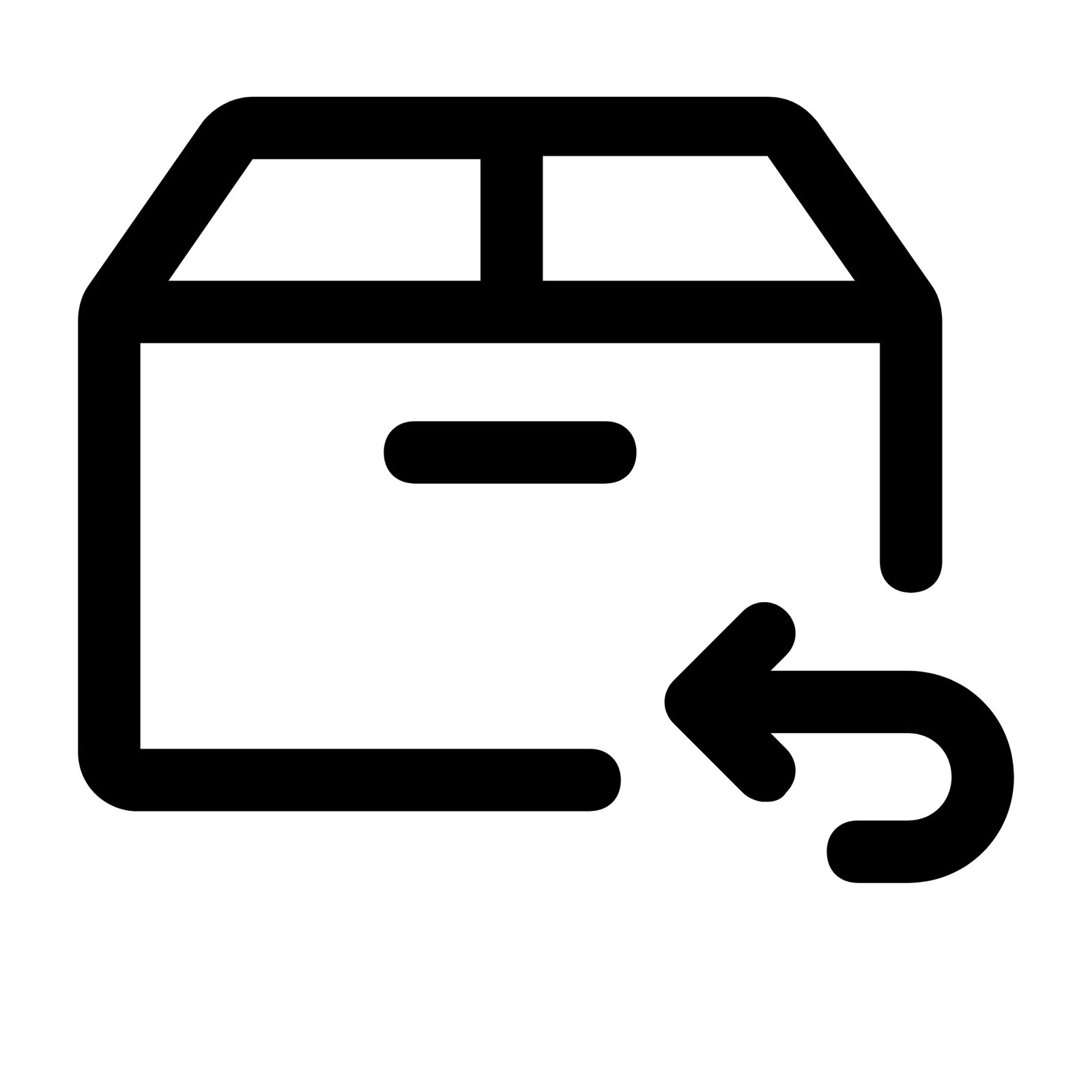 Free Returns Icon