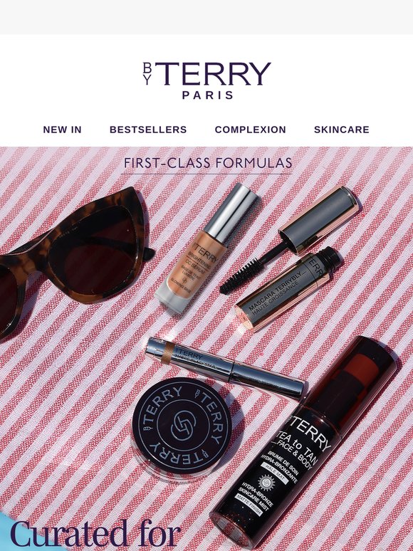 First-Class Formulas in Travel-Size