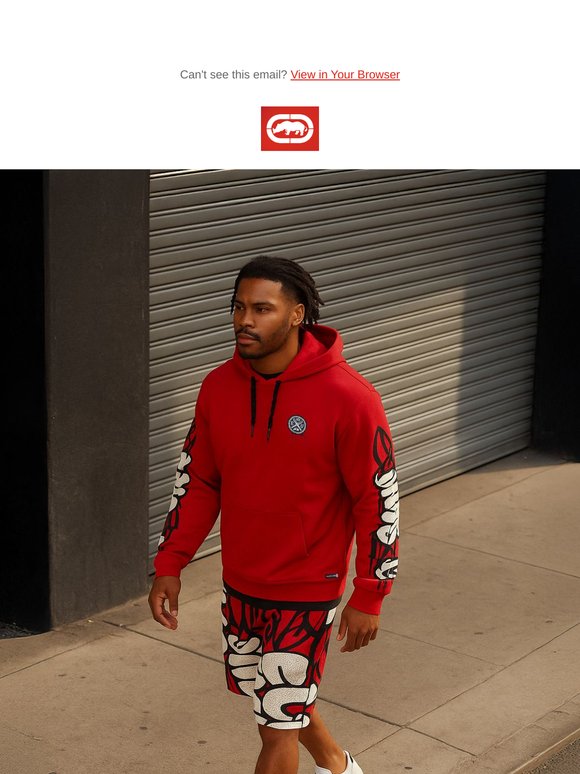 New Drop: Bold Summer Sets