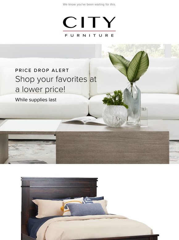 🚨 Price Drop Alert on the Look You Love!