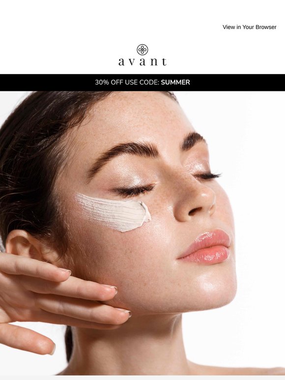 Your Glowing Skin Ritual Starts Here ✨