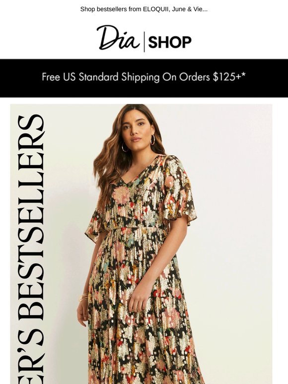 Too Hot To Keep In Stock