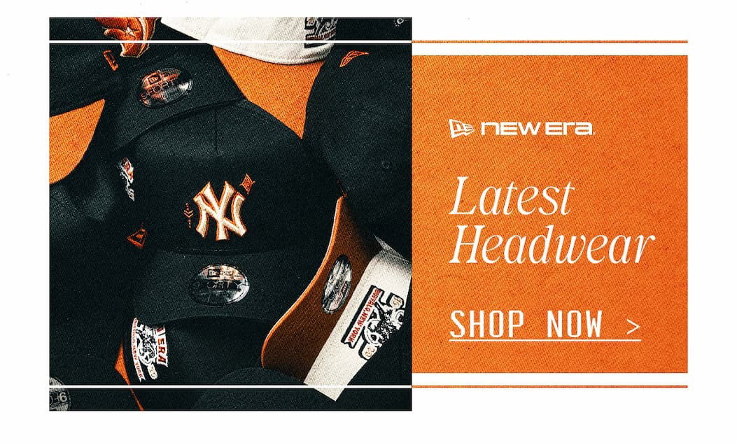 Shop latest headwear