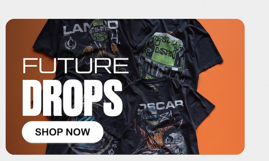 Future Drops