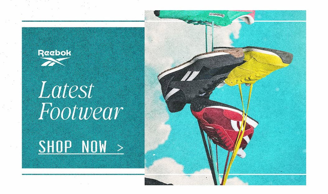 Shop Footwear