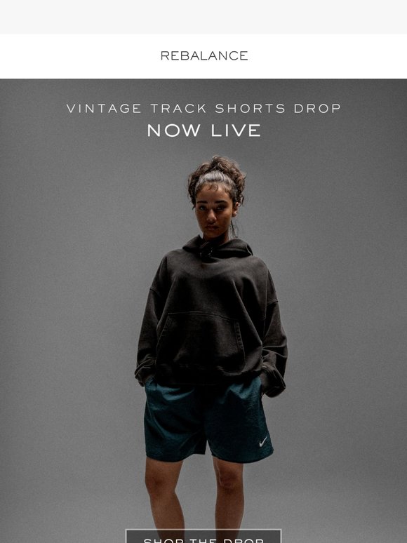 The Shorts Everyone’s DM’ing About