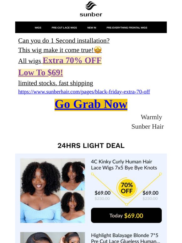 FINAL UNITS!! NOW $69(WAS $230)