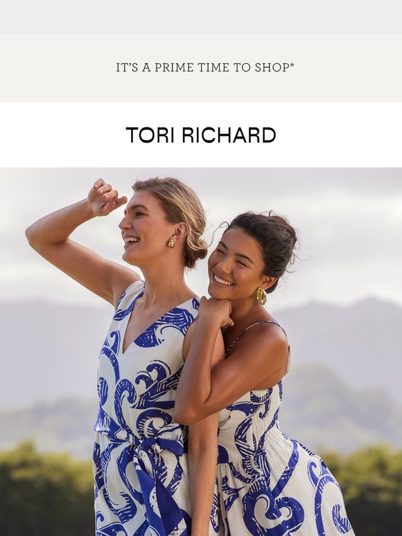 New Styles Added For Summer
