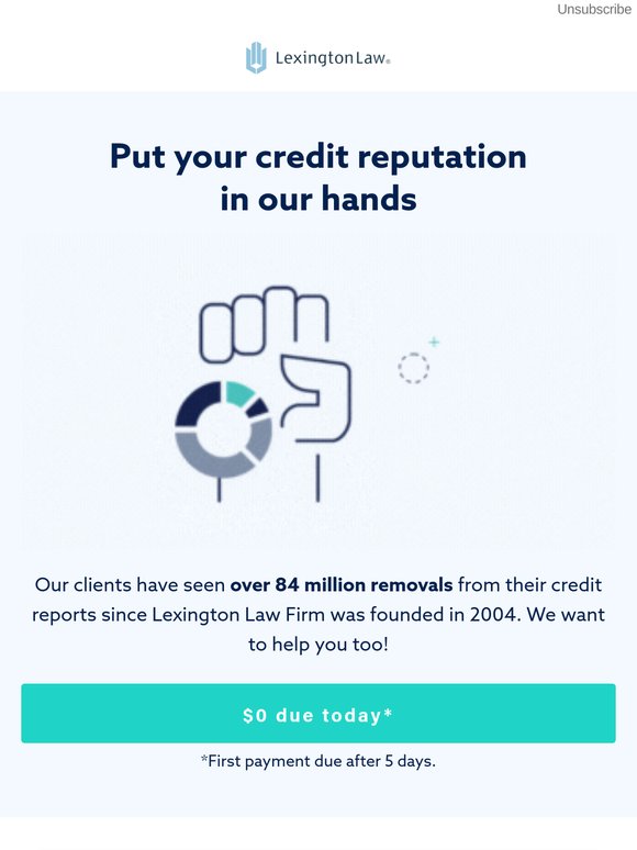 ✨ —, your credit comeback starts now!