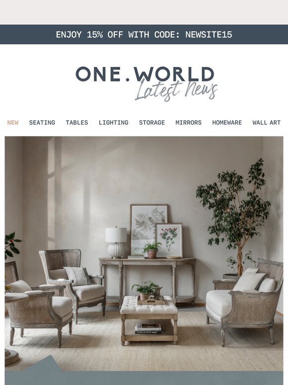We’ve Had a Makeover – Fresh Look, Same Heart