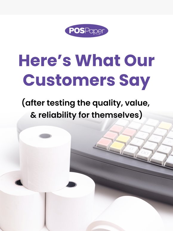 Quality, Price, Trust - Hear It From Real Buyers