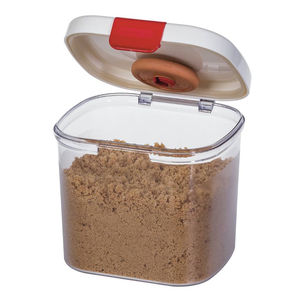 BROWN SUGAR KEEPER