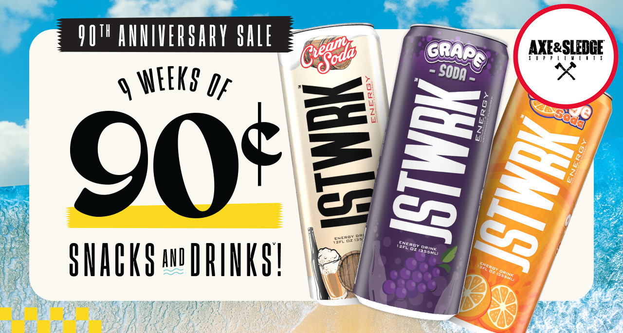 90 Cent Drinks Ghost
