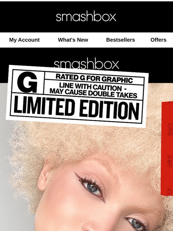 Meet your new ride-or-die eyeliner