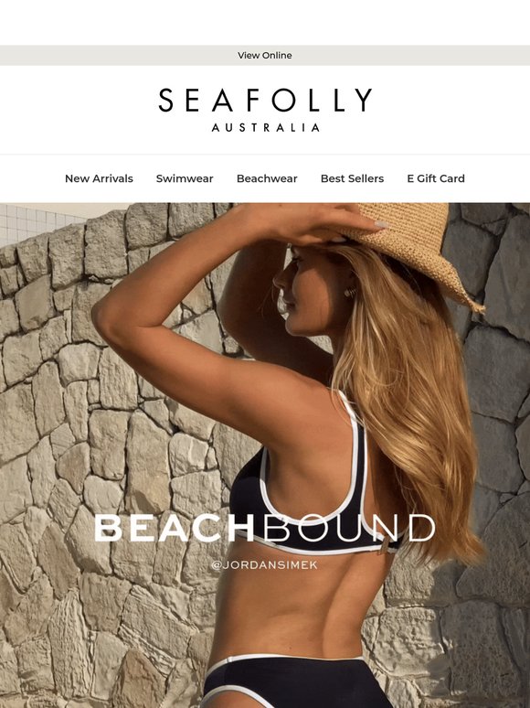 The Cult-Favourite Bikini