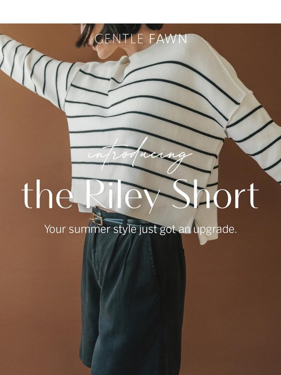 Revamp Your Wardrobe with Long Shorts!