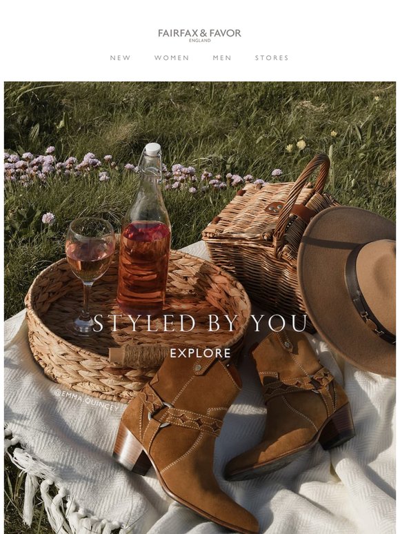 As Seen On You: Summer Looks We Love