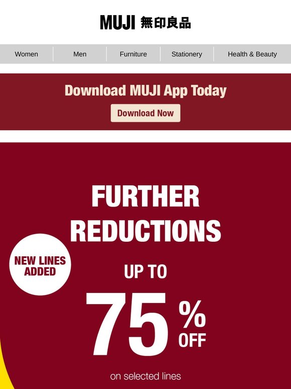Save up to 75%!