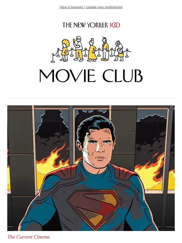 The Simplistic Moral Lessons of “Superman”