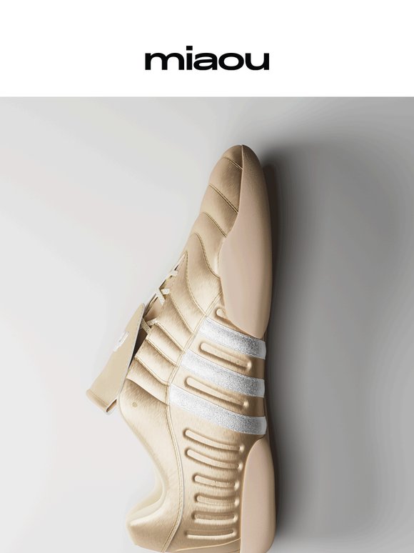 THEY’RE BACK