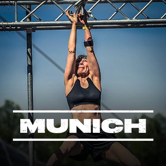 munich