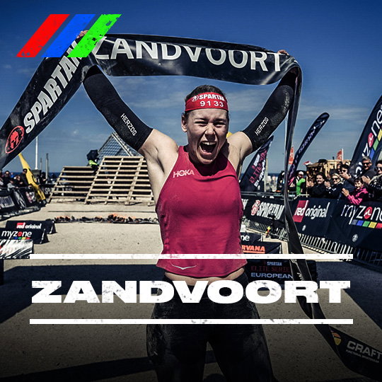 ZANDVOORT