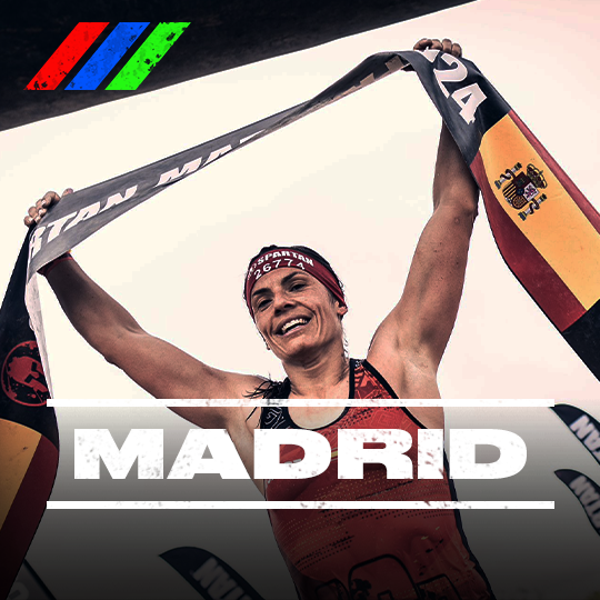MADRID