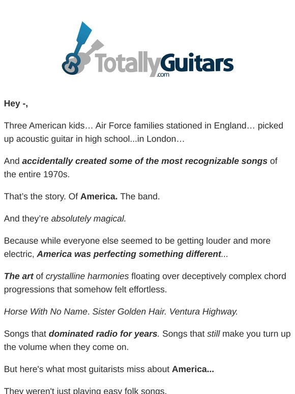Alligator Lizards and Acoustic Guitars…