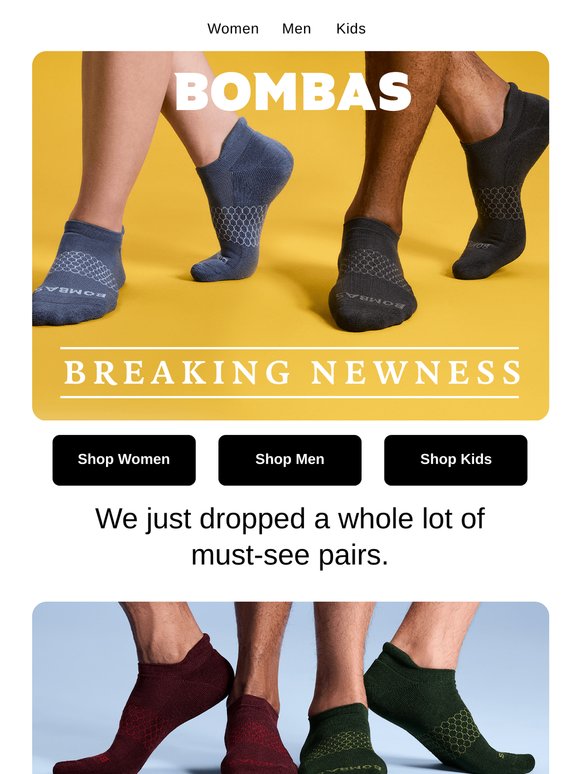 New This Week